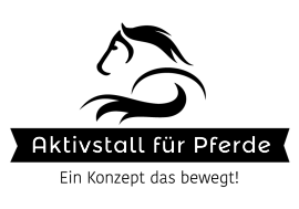 Aktivstall für Pferde - Ein Konzept das bewegt!